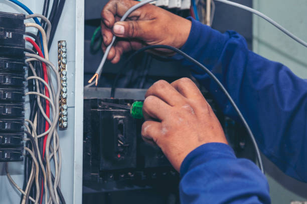 Best Residential Electrician Services  in Lindenhurst, NY