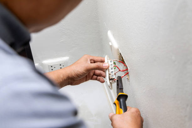 Best Electrical Upgrades for Homes  in Lindenhurst, NY