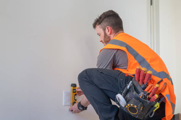 Best Electric Panel Repair  in Lindenhurst, NY